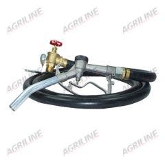 Gravity Feed Hose Kit