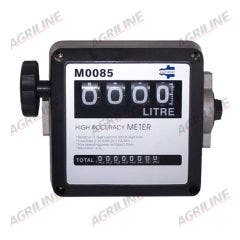Mechanical Flow Meter