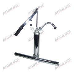 Barrel Pump- Hand Lever Type