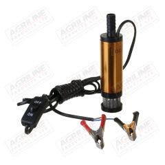 Submersible Pump 12V