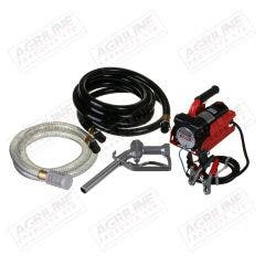 Diesel Transfer Pump Kit 12V