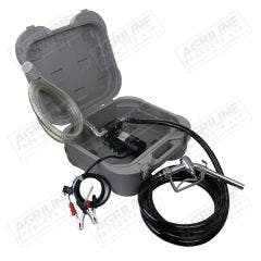 Portable Diesel Transfer Kit 12V