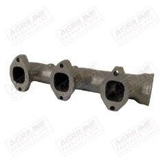 Exhaust Manifold- Rear suitable for Fiat -  4817497