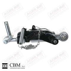 Automatic Bar Hole Stabiliser with Float Position suitable for New Holland -  5198235