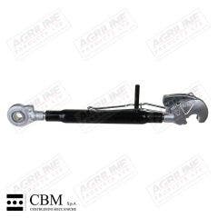 Top Link (Cat. 2/2) with Ball & Hook suitable for New Holland -  