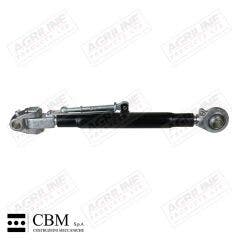 Top Link (Cat.3) with Knuckle & Ball suitable for New Holland -  