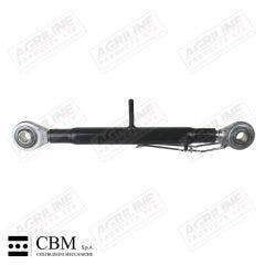 Top Link (Cat. 3/3) with Ball Ends
