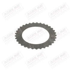PTO Disc - 1860158M1 suitable for Massey Ferguson -  1860158M1  1870860M1  1870860V1