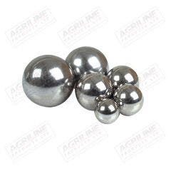 Ball Bearing 5/16" (10 Pack)