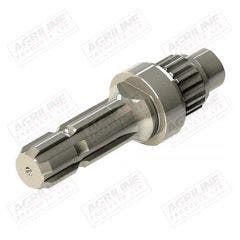 Transmission PTO Output Shaft suitable for New Holland -  