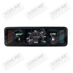 Instrument Cluster suitable for Fiat -  5087968  5125046  5133783