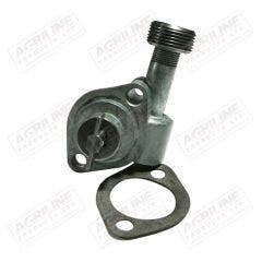 Tachometer Drive Unit
