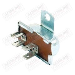 Voltage Regulator suitable for Ford & Fordson -  81816868  C7NN10N507A