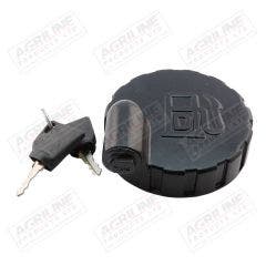  Fuel Filler Cap w/ Keys