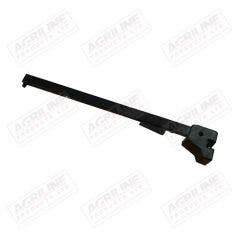 Complete Door Lock LH