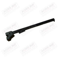 Complete Door Lock RH