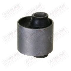 Cab Mount Bush