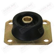 Cab Mount Bush, Front & Rear