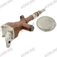 Oil Pump 1121034R91 suitable for Case International -  1121034R91  1127750R91  3064060R91