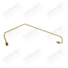 Pipe- Reservoir to Heater Plug