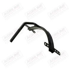 Mudguard / Fender Support RH suitable for John Deere tractor