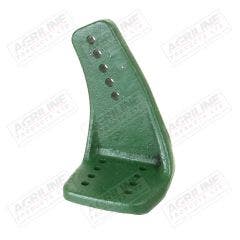 Mudguard / Fender Support Bracket RH suitable for John Deere tractor