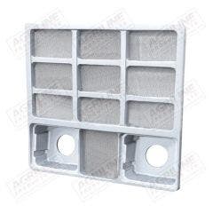  Front Grille suitable for Case International -  3141780R1  3141785R92