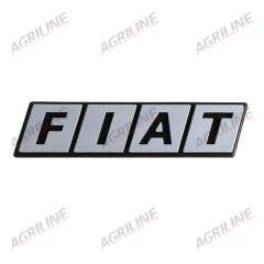 Bonnet Badge suitable for Fiat -  5131984