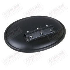 Mirror suitable for JCB -  331/59818