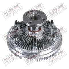 Viscous Drive suitable for John Deere tractor