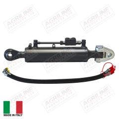 Hydraulic Top Link Kit (Cat. 2) with Knuckle/ Ball Ends