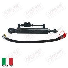 Hydraulic Top Link Kit (Cat. 1/1) with Ball / Ball Ends