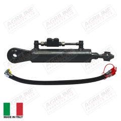 Hydraulic Top Link Kit (Cat. 2/2) with Ball/ Ball Ends