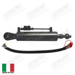 Hydraulic Top Link Kit (Cat. 2/2) with Ball/ Ball Ends
