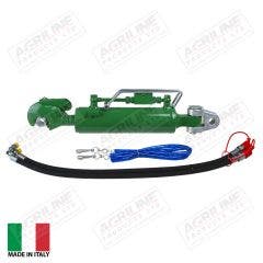 Hydraulic Top Link Kit (Cat. 2) with Knuckle/ Hook Ends