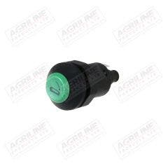 Hoisting Down Switch suitable for Case International -  140258062  1-40-258-062