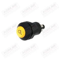 Front Side Light Switch