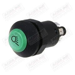 Front Side Light Switch