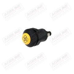 Double Speed Blower Switch