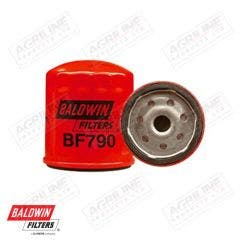 Fuel Filter, Spin On