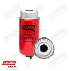 Fuel Separator