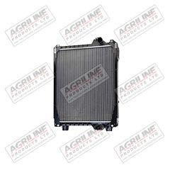 Radiator 84249170