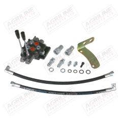 Massey Ferguson Hydraulic Spool Kit suitable for Massey Ferguson -  