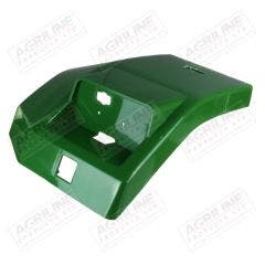 Mudguard / Fender Extension RH
