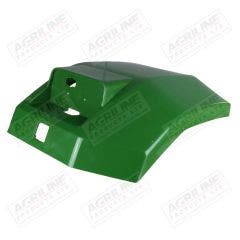Mudguard / Fender Extension LH
