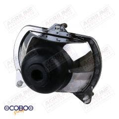 Headlight suitable for Kubota -  