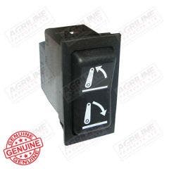 Rocker Switch, External Lift Control suitable for New Holland -  