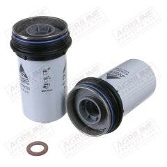Filter Kit - V837091436 - Genuine Item suitable for Massey Ferguson -  V837091436  V837091129 