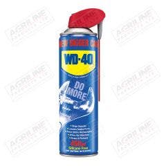 WD-40 Smart Straw 450ml