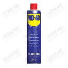 WD-40 Multi-Use Product Classic Aerosol 600ml